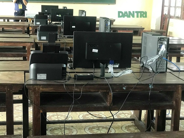 Phương án thi THPT mới: Nên tổ chức thí điểm