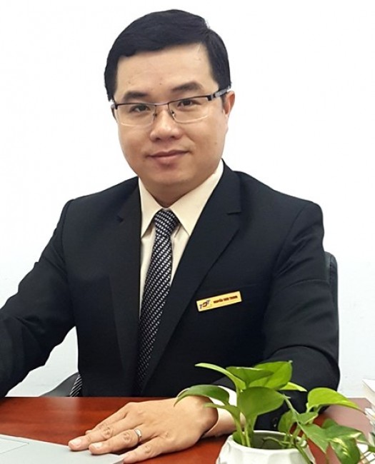 Kết quả nghiên cứu phát triển phương pháp phân tích đẳng hình học trong cơ học của Đại học Tôn Đức Thắng trên tạp chí ngoại hạng