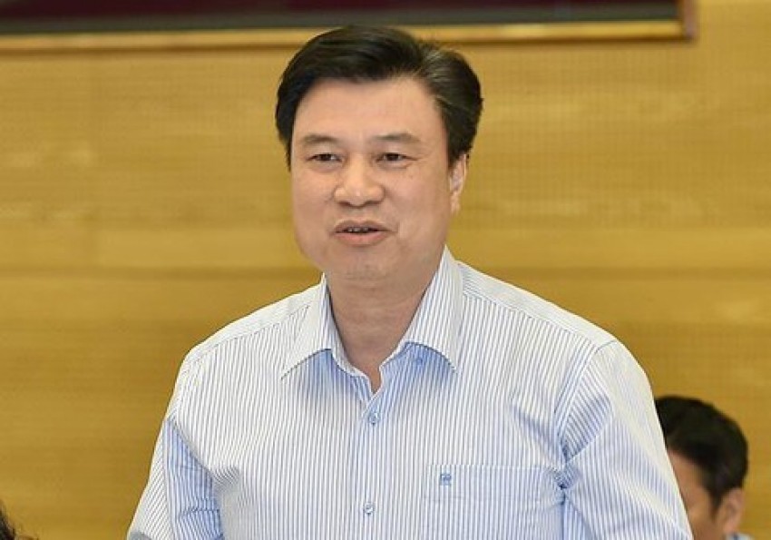 Thu truong GD&DT: 'Tinh gian, rut ngan thoi gian hoc ky 2' hinh anh 2 nguyen_huu_do.jpg