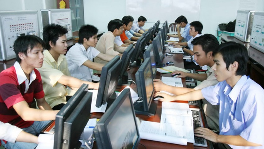 Đào tạo đại học chỉ còn 3 - 4 năm - ảnh 2