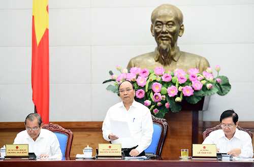 Thủ tướng xin lỗi việc đoàn xe công tháp tùng chạy trên phố đi bộ Hội An