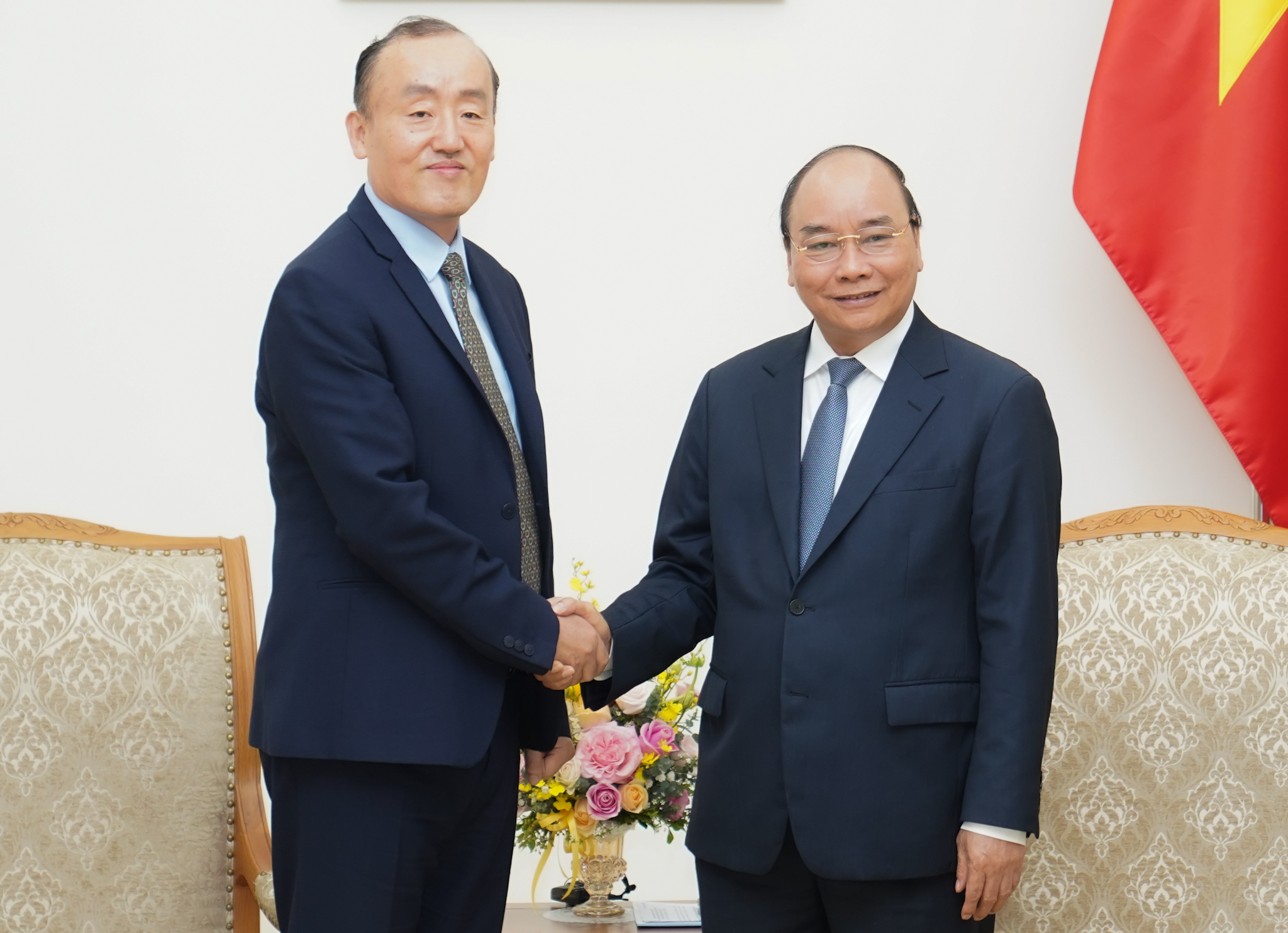 Thủ tướng: Xử lý nghiêm, kể cả xử lý hình sự người phao tin đồn nhảm