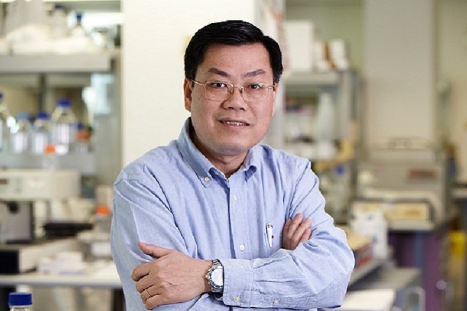 Phó chủ tịch Hội đồng khoa học và đào tạo Đại học Tôn Đức Thắng được bổ nhiệm Viện sĩ Hiệp hội nghiên cứu về xương và khoáng chất Hoa Kỳ (American Society for Bone and Mineral Research)