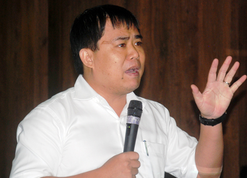 Sinh viên vô tư đạo văn