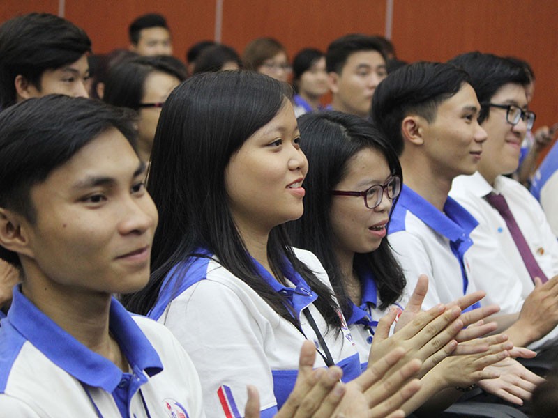 Bộ Nội vụ: Hiệu trưởng là người đứng đầu đại học công lập