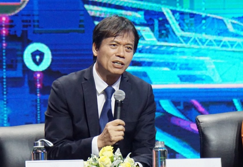 Sinh viên cần có tâm thế tạo việc làm cho mình, cho người khác - 4