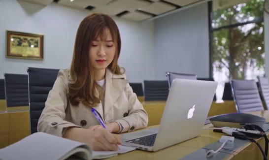 Ở ĐH FPT, sinh viên có đủ loại trải nghiệm, từ nghệ thuật đến võ thuật