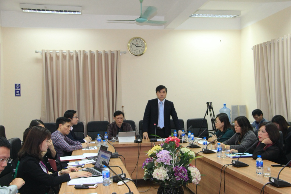 Đổi mới hoạt động bồi dưỡng giáo viên ngoại ngữ theo hướng nào?