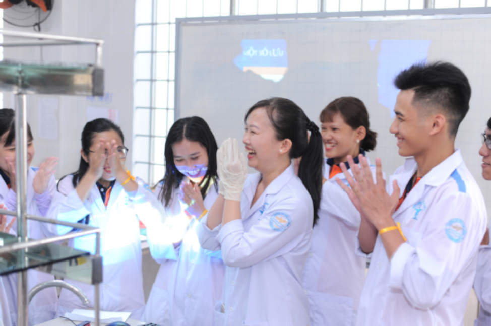 Xây dựng thương hiệu đại học: Chất lượng dịch vụ giáo dục là yếu tố cốt lõi