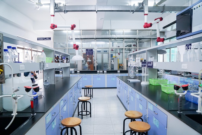 Nhà khoa học của Đại học Tôn Đức Thắng tham gia Ban biên tập của tạp chí quốc tế ISI