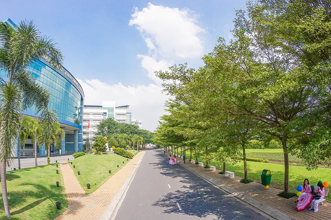 Bảng xếp hạng đại học Châu Á năm 2019 của QS
