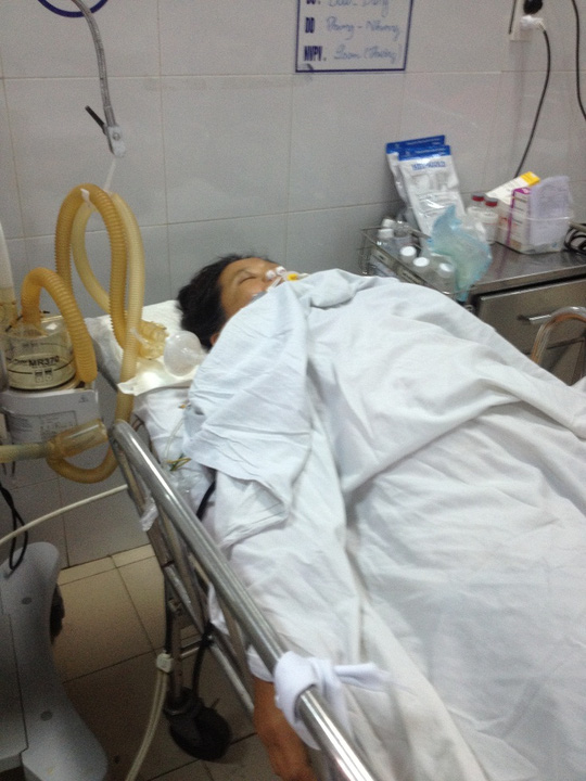 Thưa Bộ trưởng, ngay cả bà, liệu có chấp nhận được không?