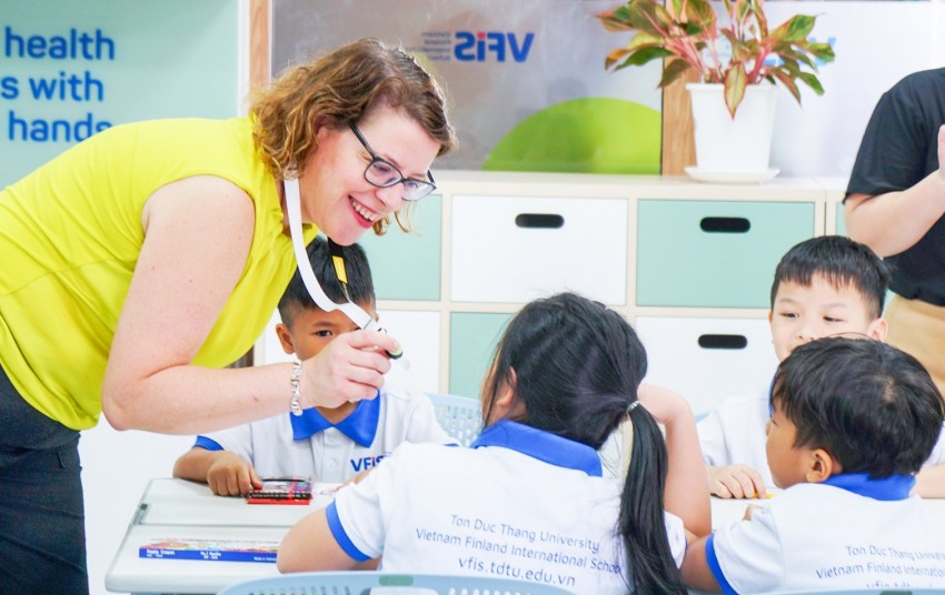 Những giáo viên đáng nhớ