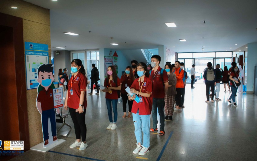 Sinh viên sư phạm được hỗ trợ 3,63 triệu đồng/tháng