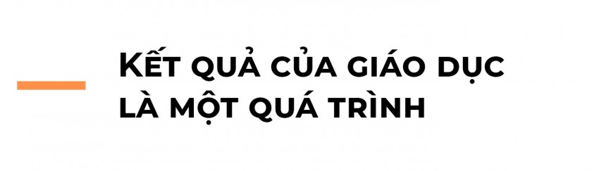 Bo truong Phung Xuan Nha: 'Niem tin xa hoi la nguon luc cua giao duc' hinh anh 4
