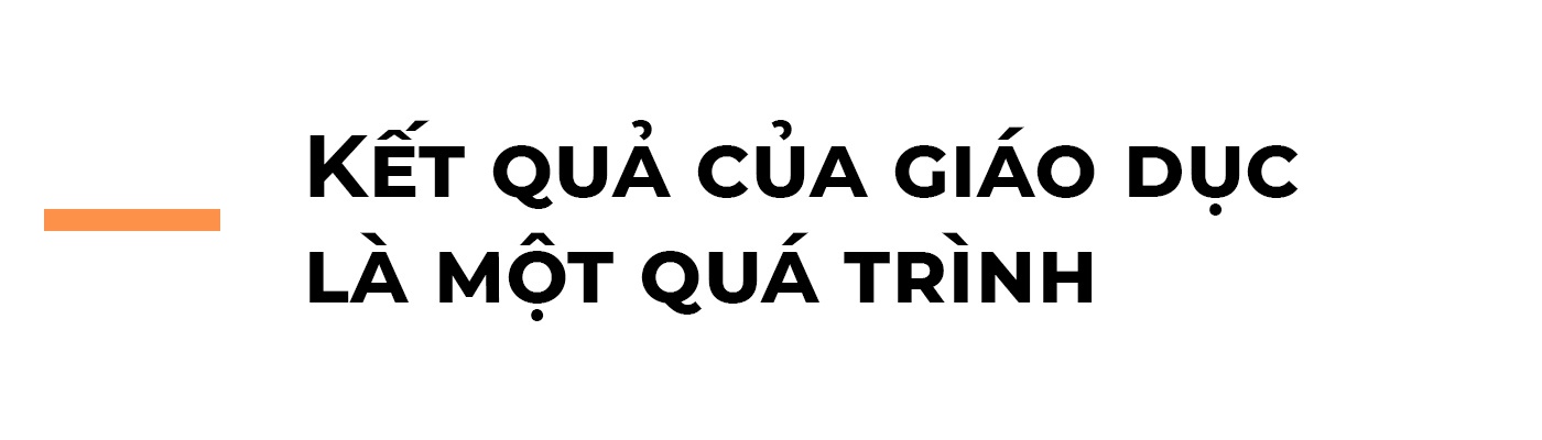 Bộ trưởng Phùng Xuân Nhạ: Niềm tin xã hội là nguồn lực giáo dục