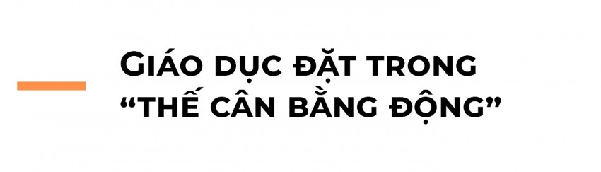 Bo truong Phung Xuan Nha: 'Niem tin xa hoi la nguon luc cua giao duc' hinh anh 12