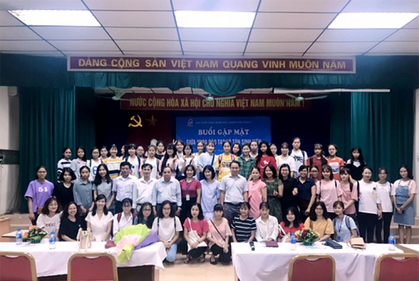 Hội thảo “Những vấn đề Kế toán tài chính thức tế từ chuyên gia ACCA – Những góc nhìn thực tế”