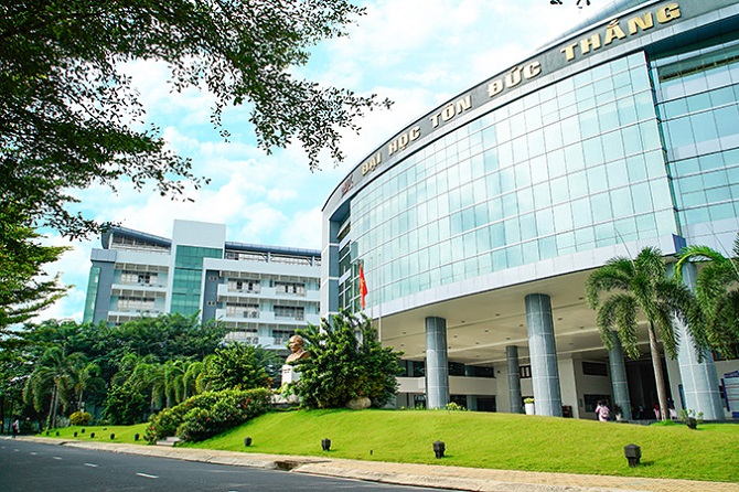 Đại học Tôn Đức Thắng vào TOP những đại học hàng đầu thế giới vào dịp 20/11/2018