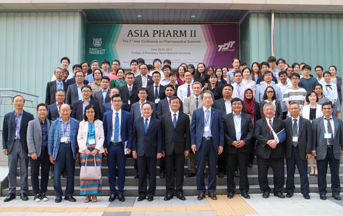 Đại học Tôn Đức Thắng ký kết hợp tác với Đại học quốc gia Seoul