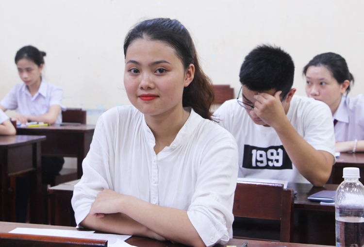 Lùi kỳ thi THPT quốc gia đến ngày 8/8