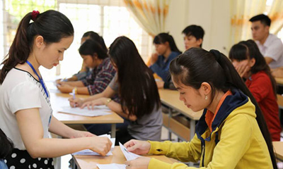Học viện Công nghệ Bưu chính Viễn thông chuẩn bị sẵn sàng cho kỳ thi tốt nghiệp trung học phổ thông Quốc gia 2016
