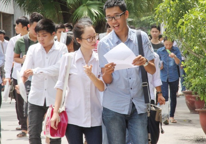 Bộ GD-ĐT kêu gọi tận dụng thời gian nghỉ phòng chống dịch Covid để ôn thi