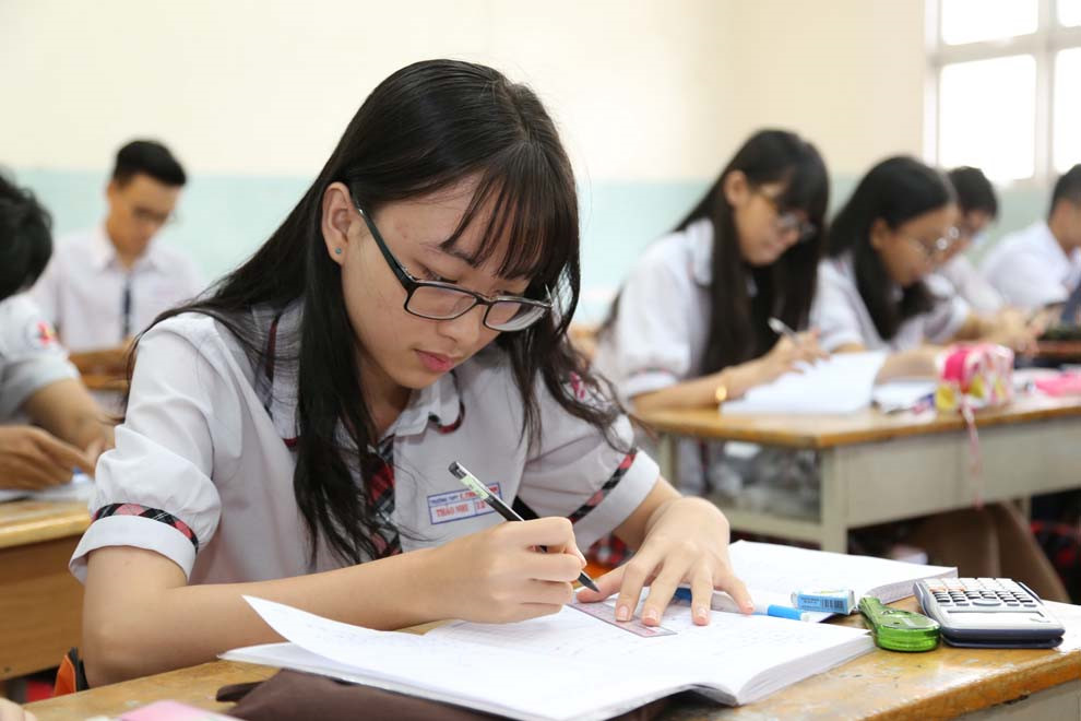Giảm chi ngân sách cho những trường tuyển sinh ít