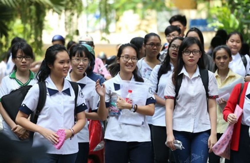 Đào tạo đại học chỉ còn 3 - 4 năm - ảnh 1