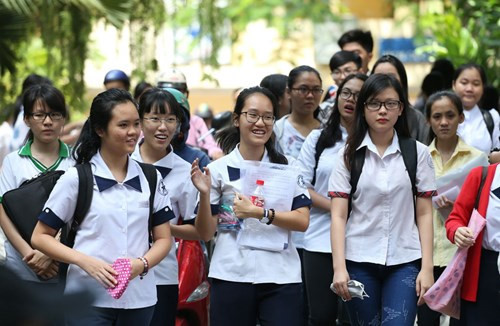 Đào tạo đại học chỉ còn 3 - 4 năm