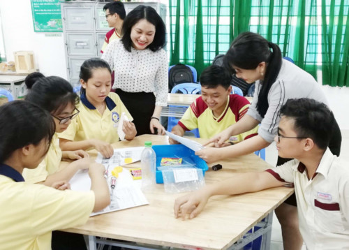 Động lực và khát vọng