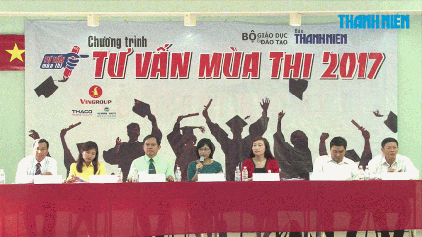 Giảm chi ngân sách cho những trường tuyển sinh ít  - ảnh 3