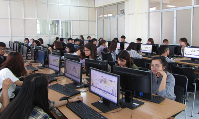 Học viện triển khai giai đoạn 2 dự án tăng cường năng lực tiếp cận việc làm cho sinh viên