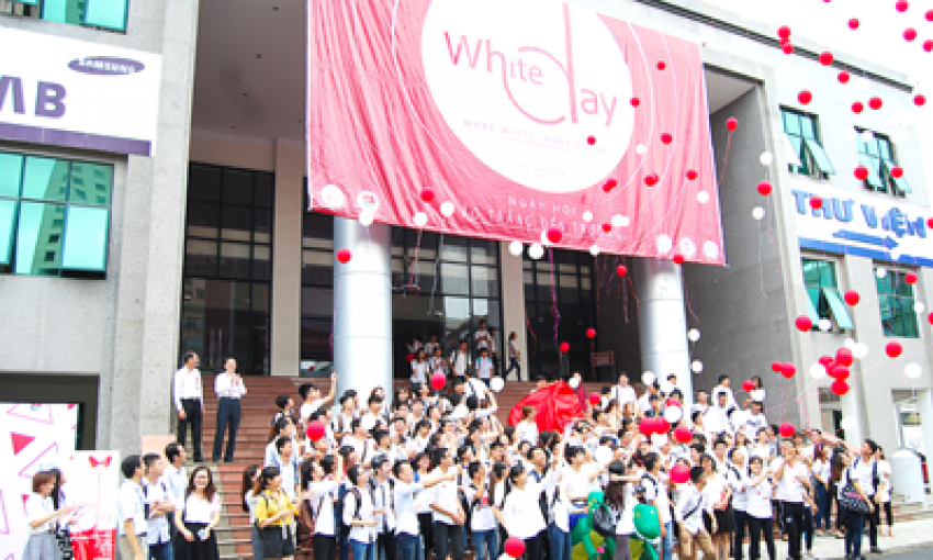 whiteday