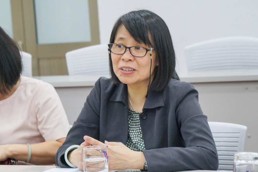 Tinh thần phụng sự: đặc điểm quý của giảng viên, viên chức, sinh viên Đại học Tôn Đức Thắng