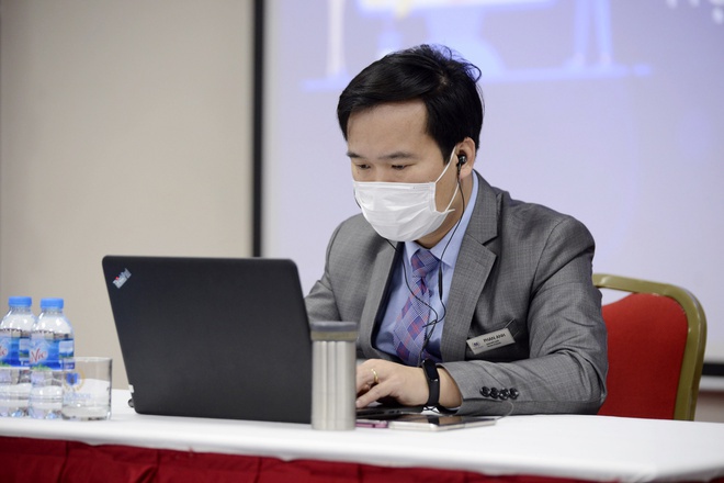 Làm thế nào để học online đạt hiệu quả cao?