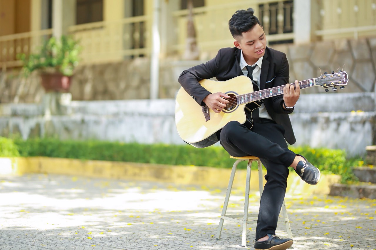 TUẦN LỄ CỦA NHỮNG GIỌNG HÁT HAY