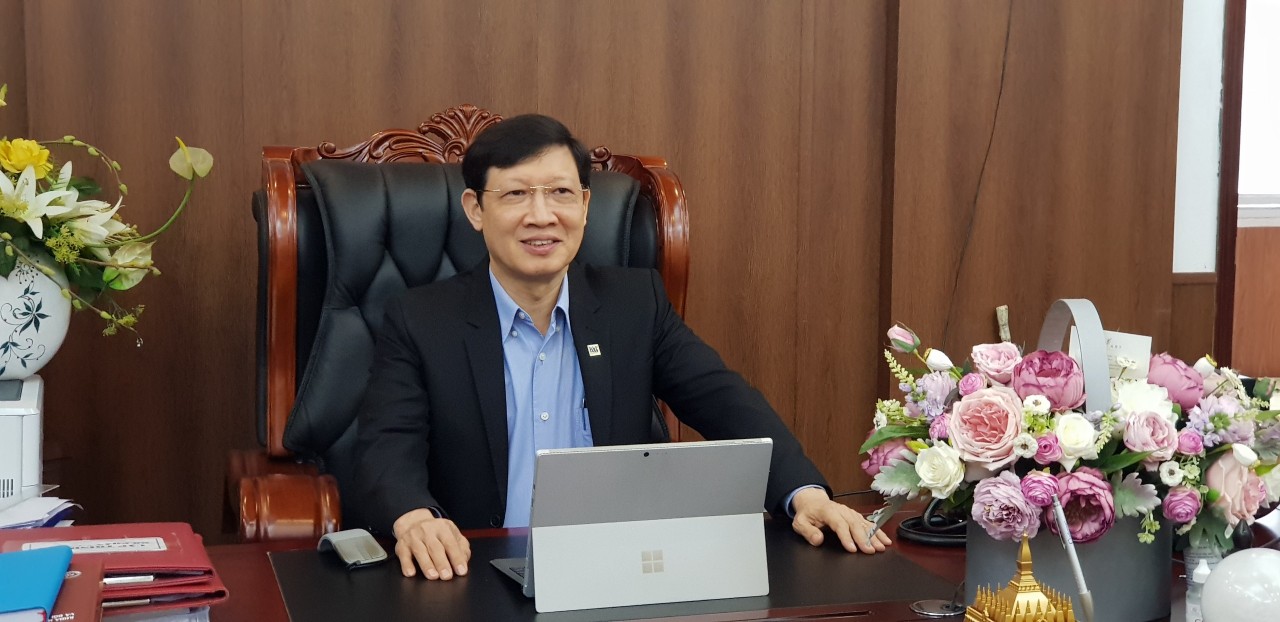 NUAE mở ra cơ hội mới cho các bạn trẻ năng động