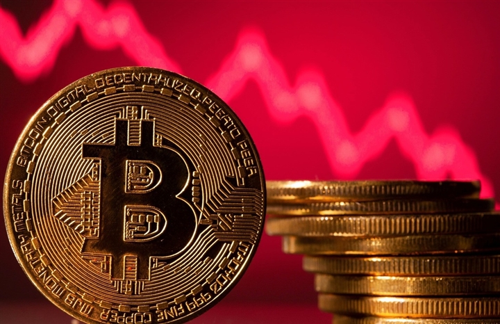 Bitcoin bứt tốc hướng tới mốc cao kỷ lục trong bối cảnh hứa hẹn về ETF