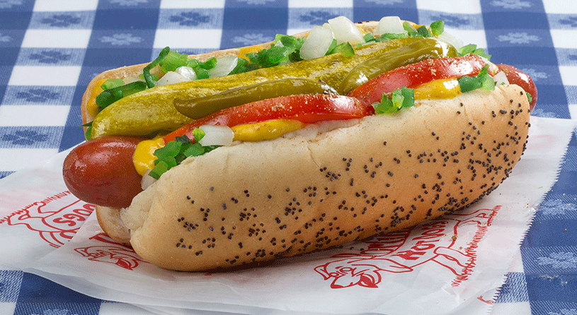 Chuỗi nhà hàng Hot Dog Portillo mong đợi 400 triệu đô la trong đợt phát hành cổ phiếu công khai lần đầu