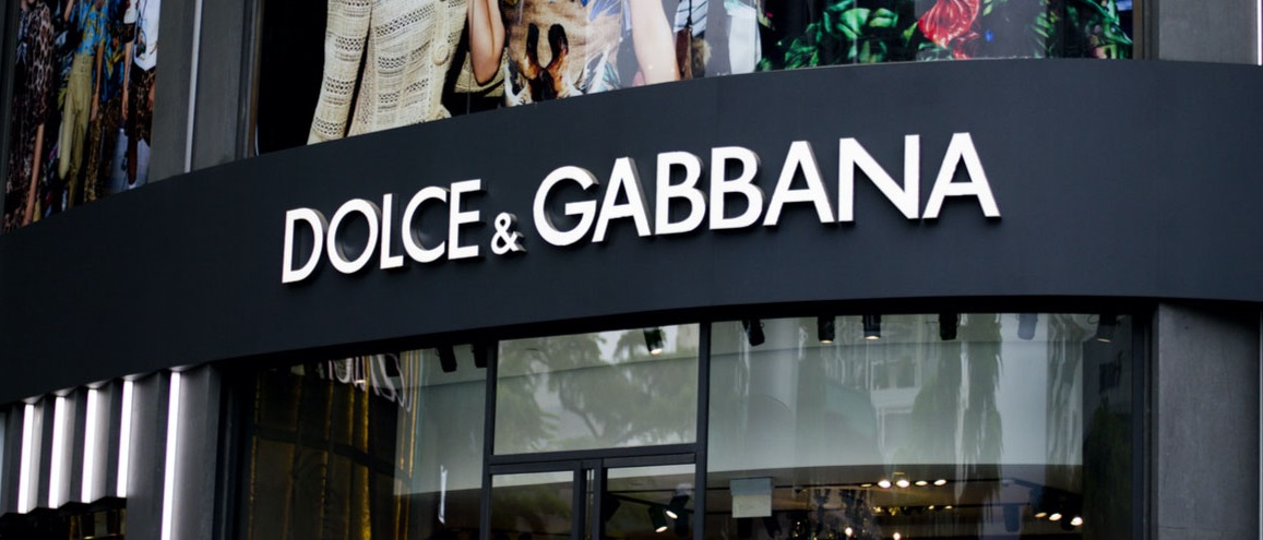 Dolce & Gabbana đặt cược vào tương lai độc lập sau cú sốc Trung Quốc