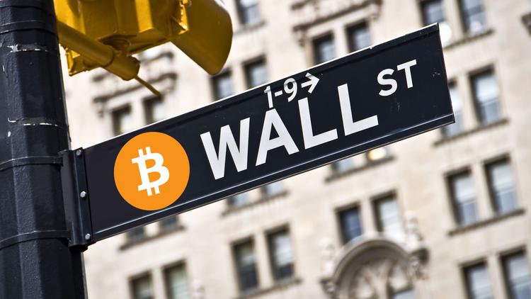 Phố Wall tìm cách đầu tư khi Bitcoin trở nên phổ biến