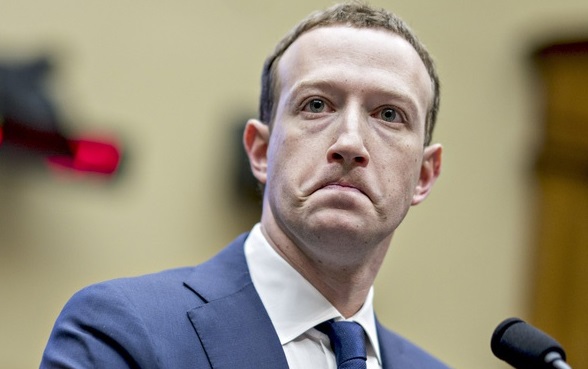 Zuckerberg phản bác tuyên bố Facebook ưu tiên lợi nhuận: “Điều đó đơn giản là không đúng”