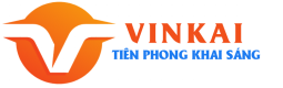 Top các phần mềm - Vinkai Việt Nam